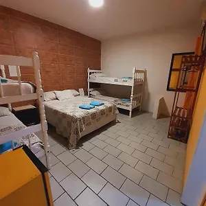  Hotel Bc Paradise & Brasil