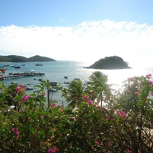  Сasa de vacaciones Casa Bardot Brasil