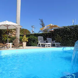  Apartamento Portal Da Ferradura Brasil