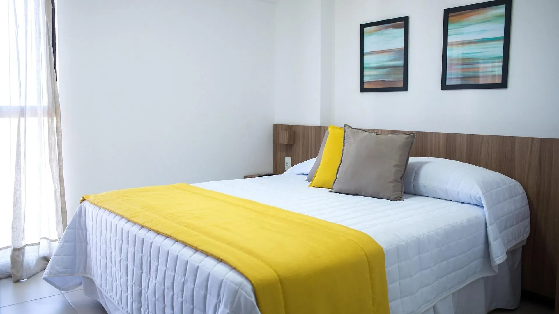 Villa Park Hotel Recife