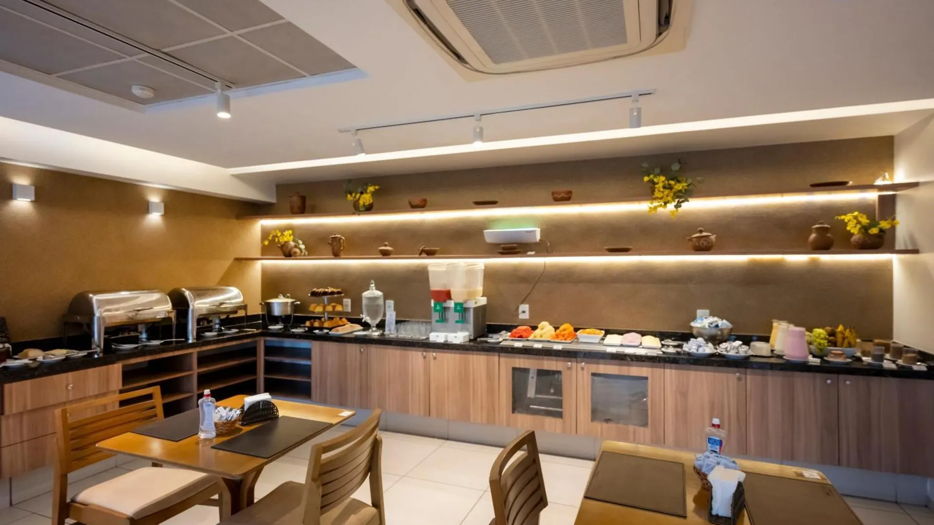 Villa Park Hotel Recife