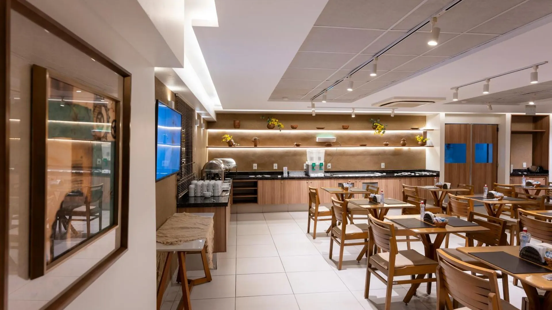 Villa Park Hotel Recife