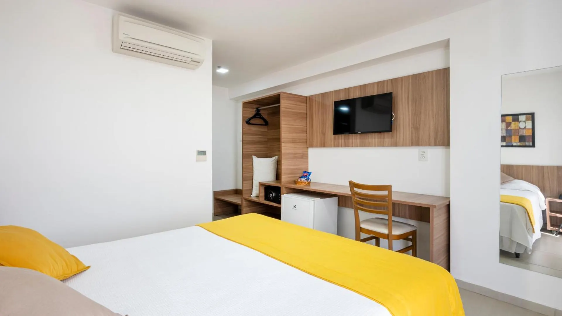 Villa Park Hotel Recife