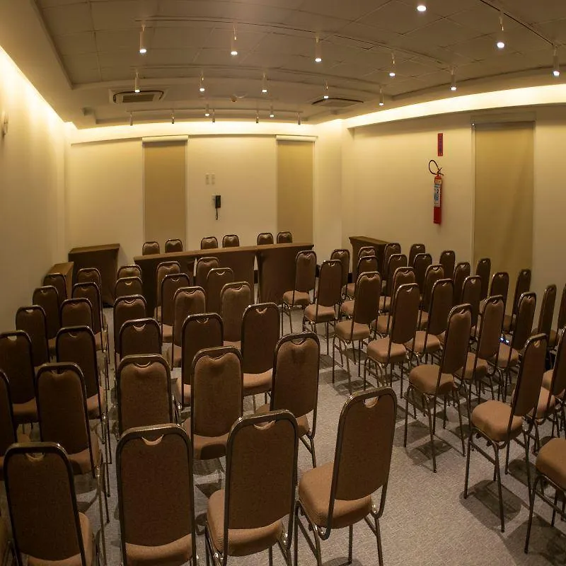 Villa Park Hotel Recife